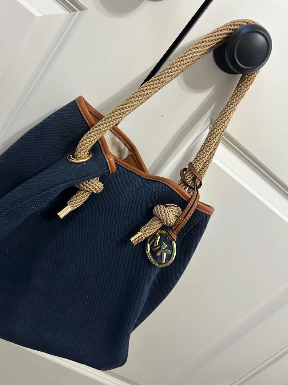 Michael Kors Marina Tote
